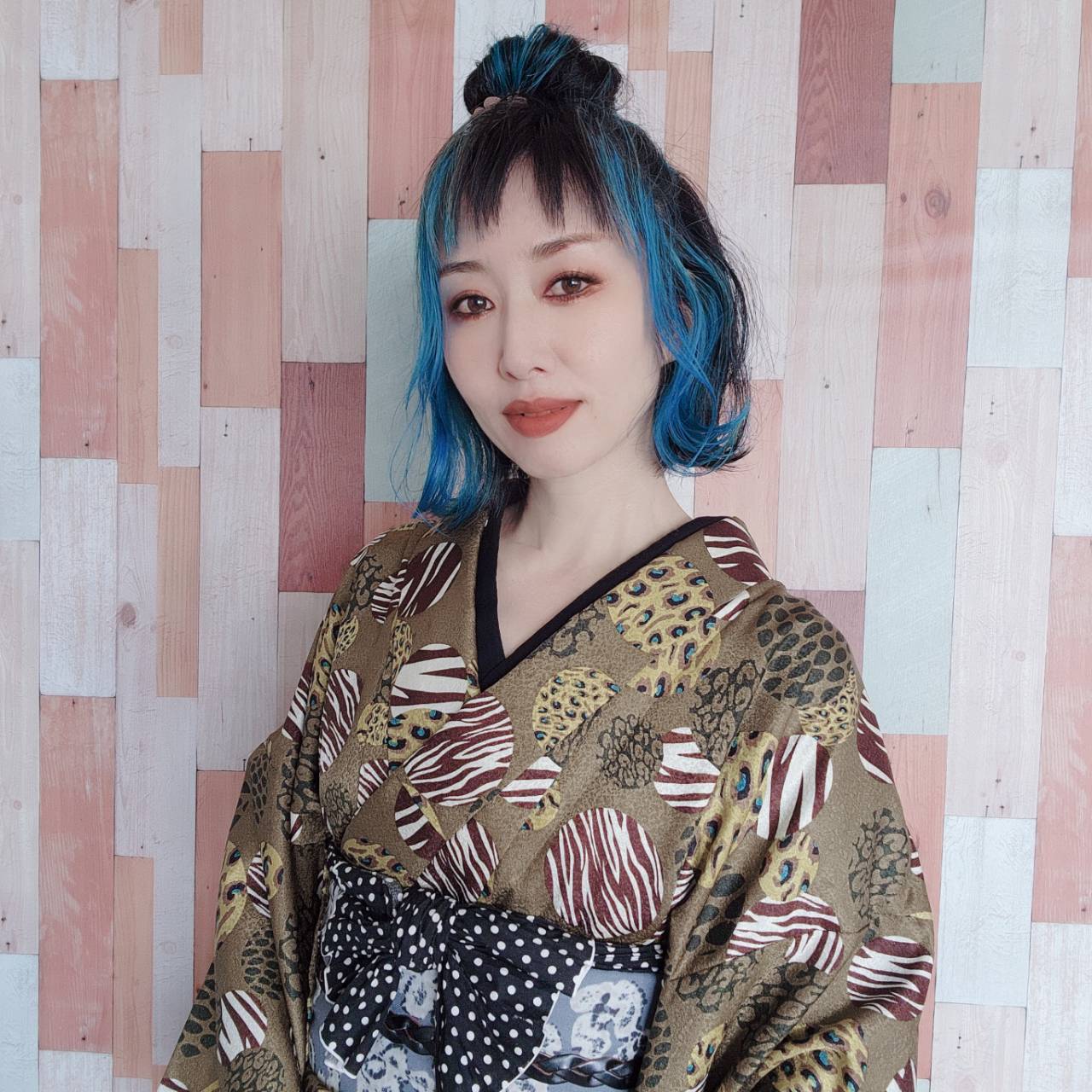 堀 裕子